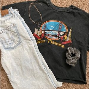 ❌SOLD ❌✰ Brandy Melville SF aleena bundle ✰